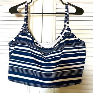Aerie Swim Top